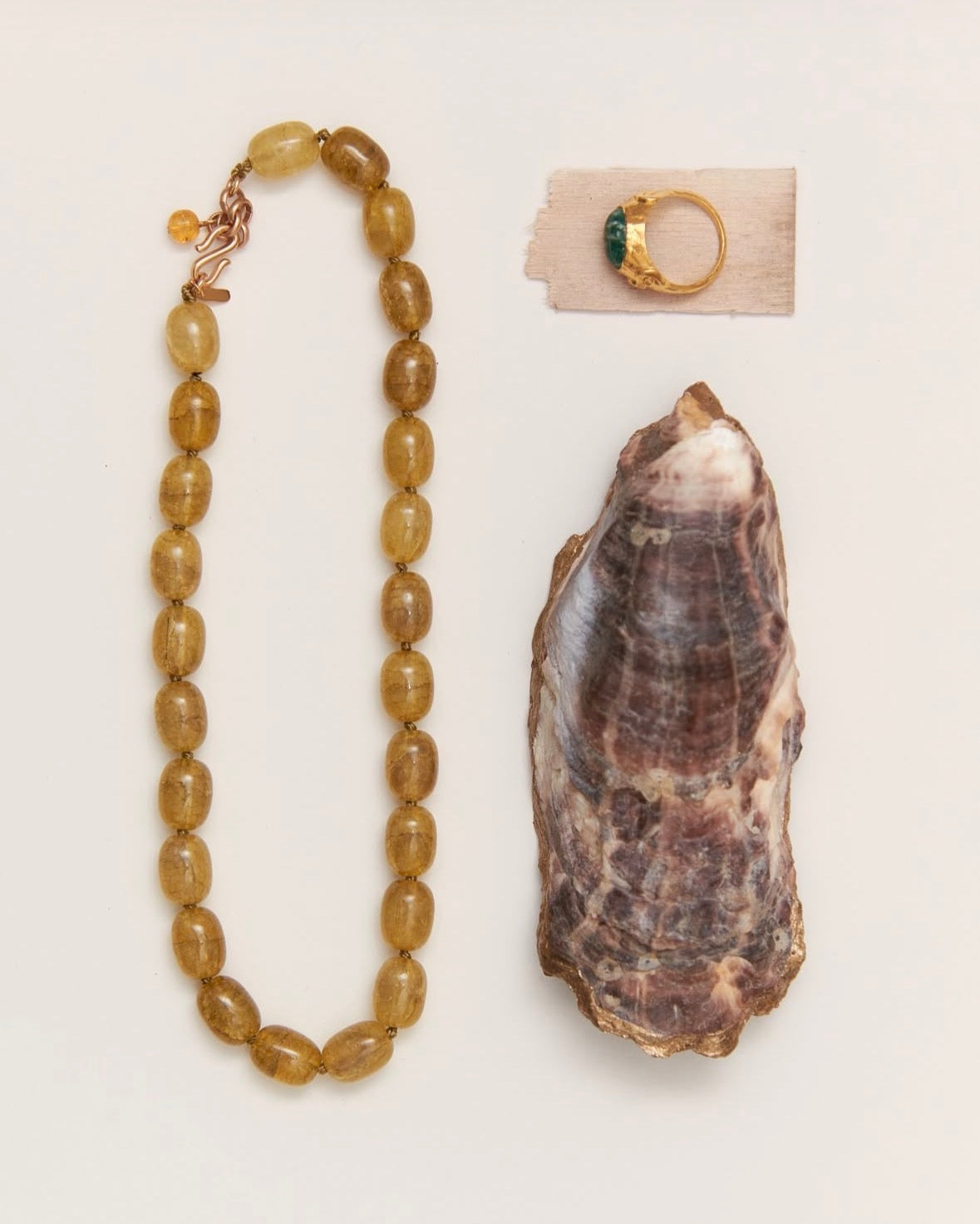 PERSIA RING