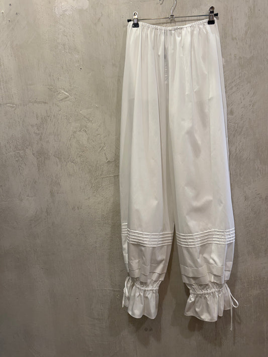 TIE PANTS