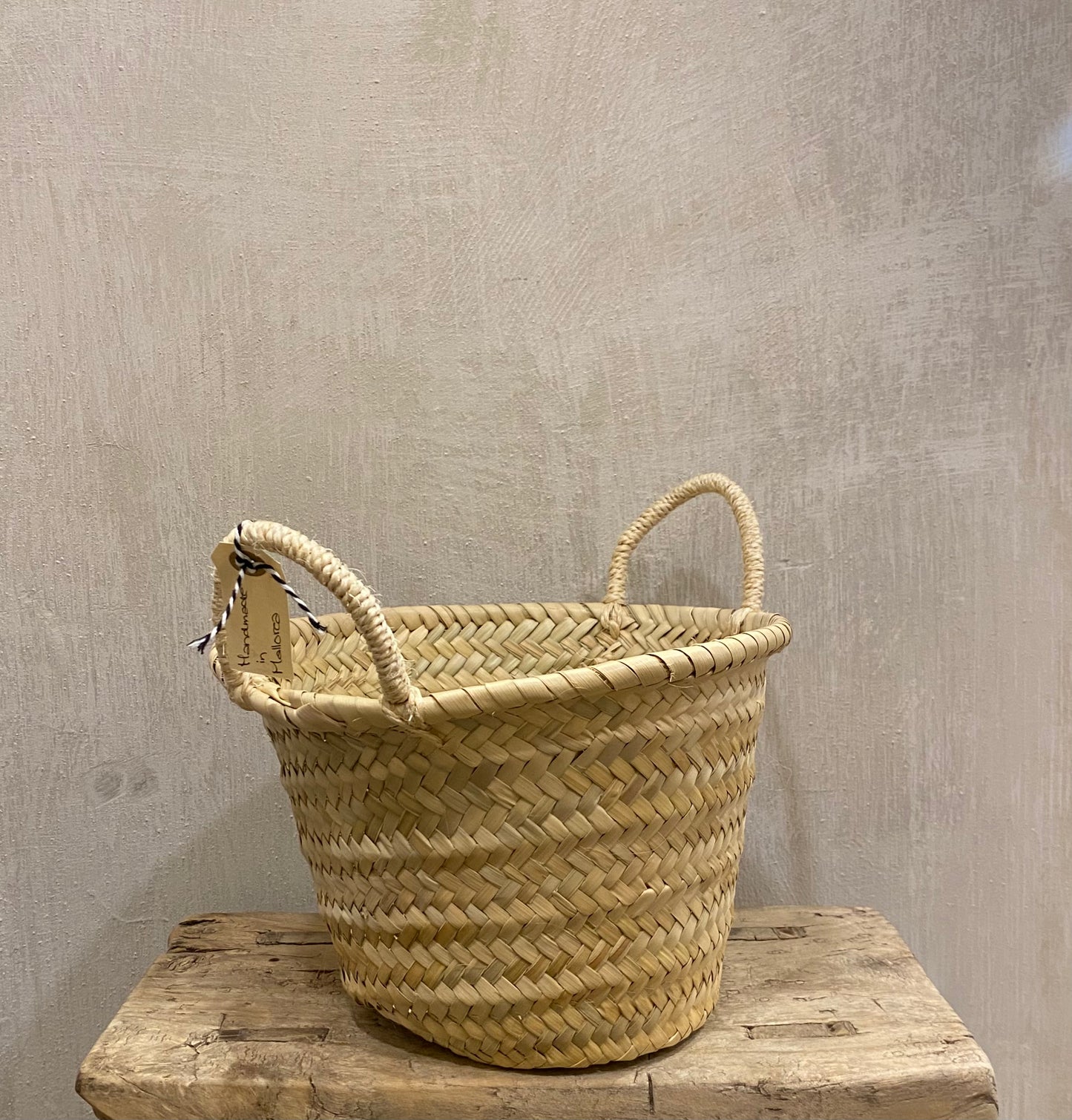MALLORCA MINI BASKET