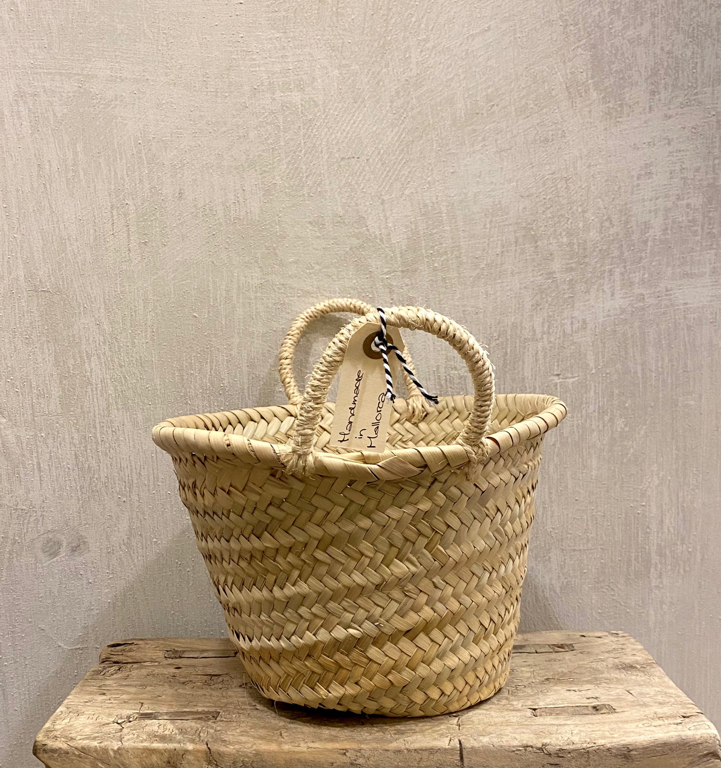 MALLORCA MINI BASKET