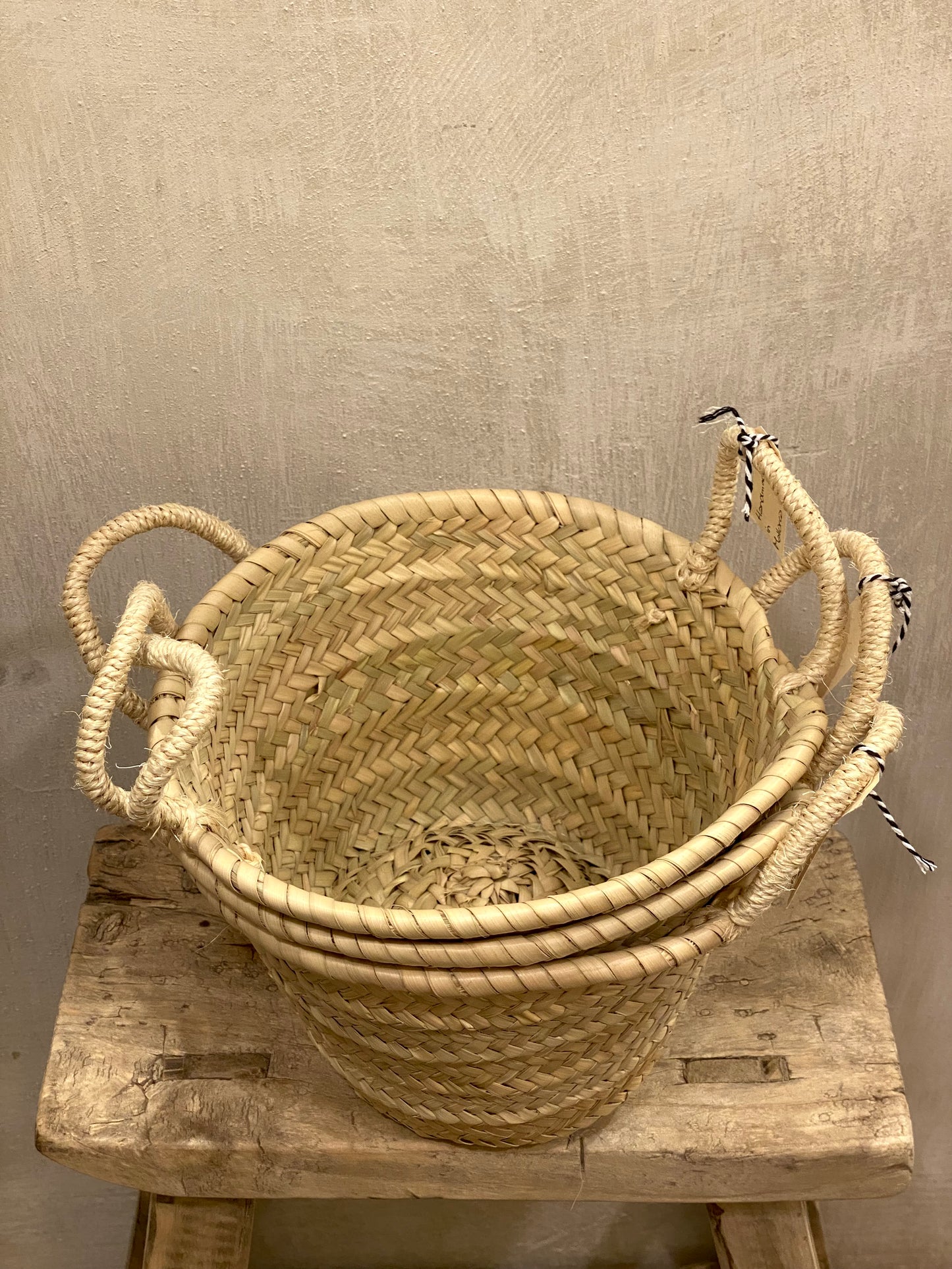 MALLORCA MINI BASKET