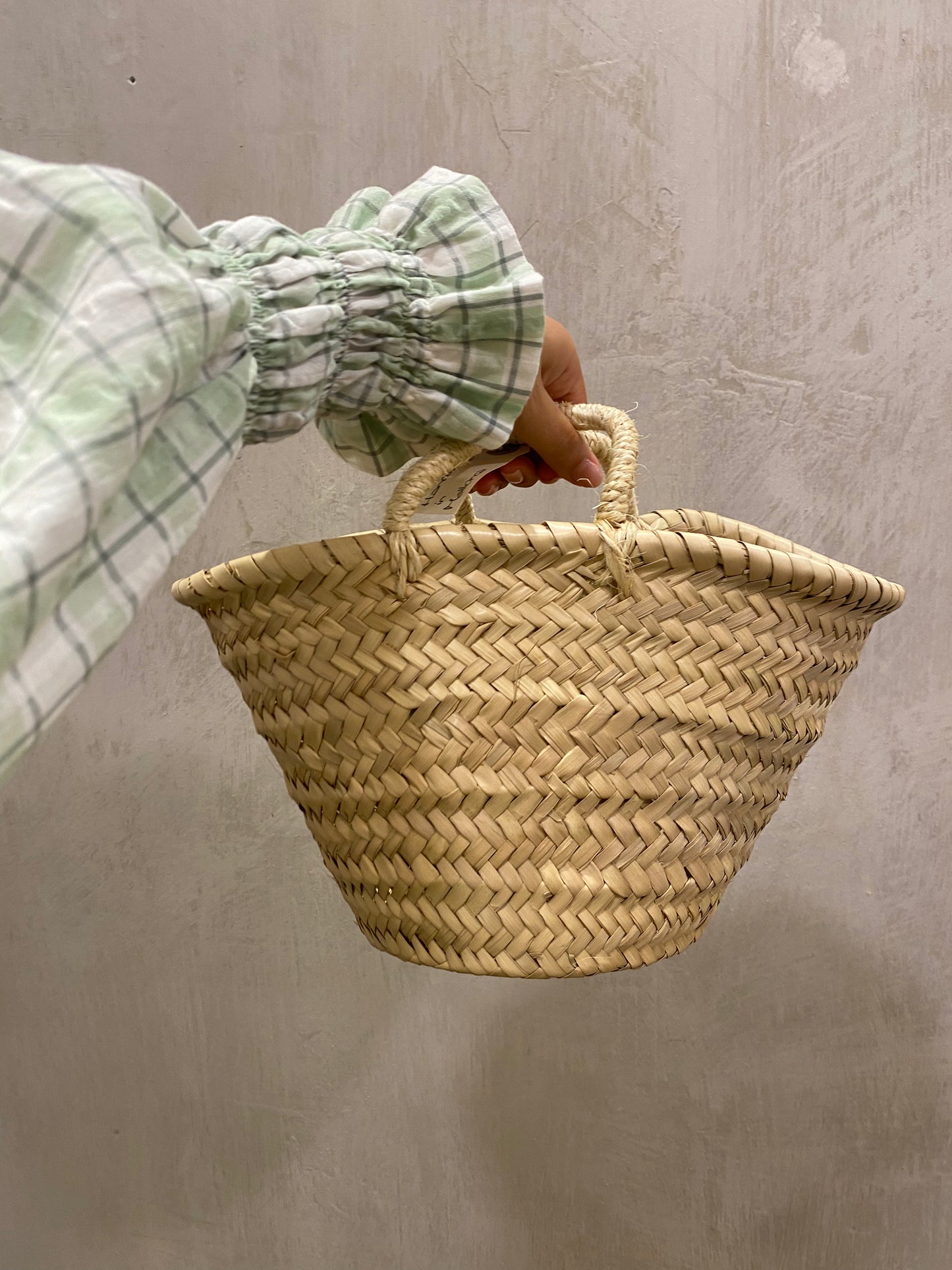 MALLORCA MINI BASKET