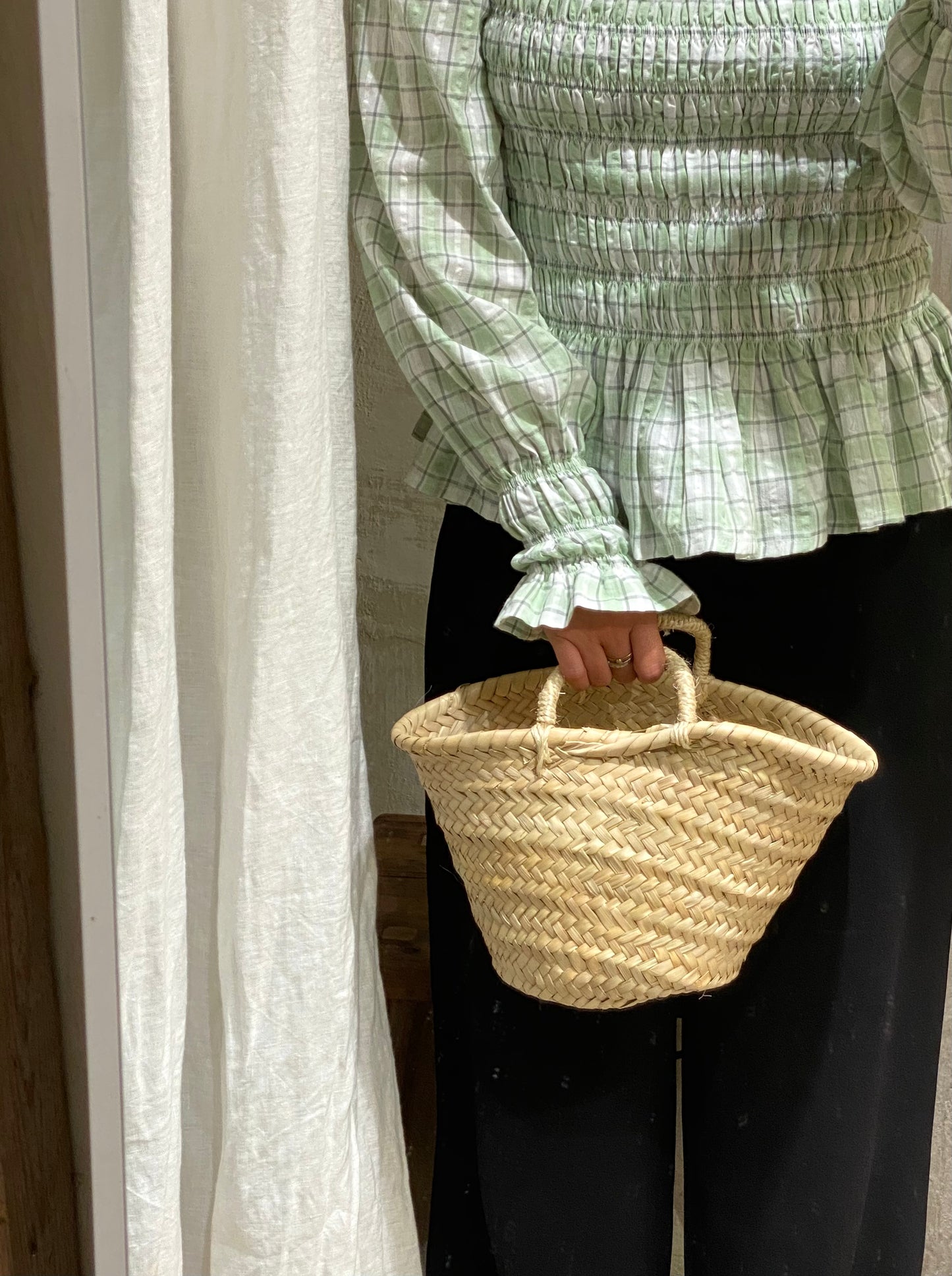 MALLORCA MINI BASKET