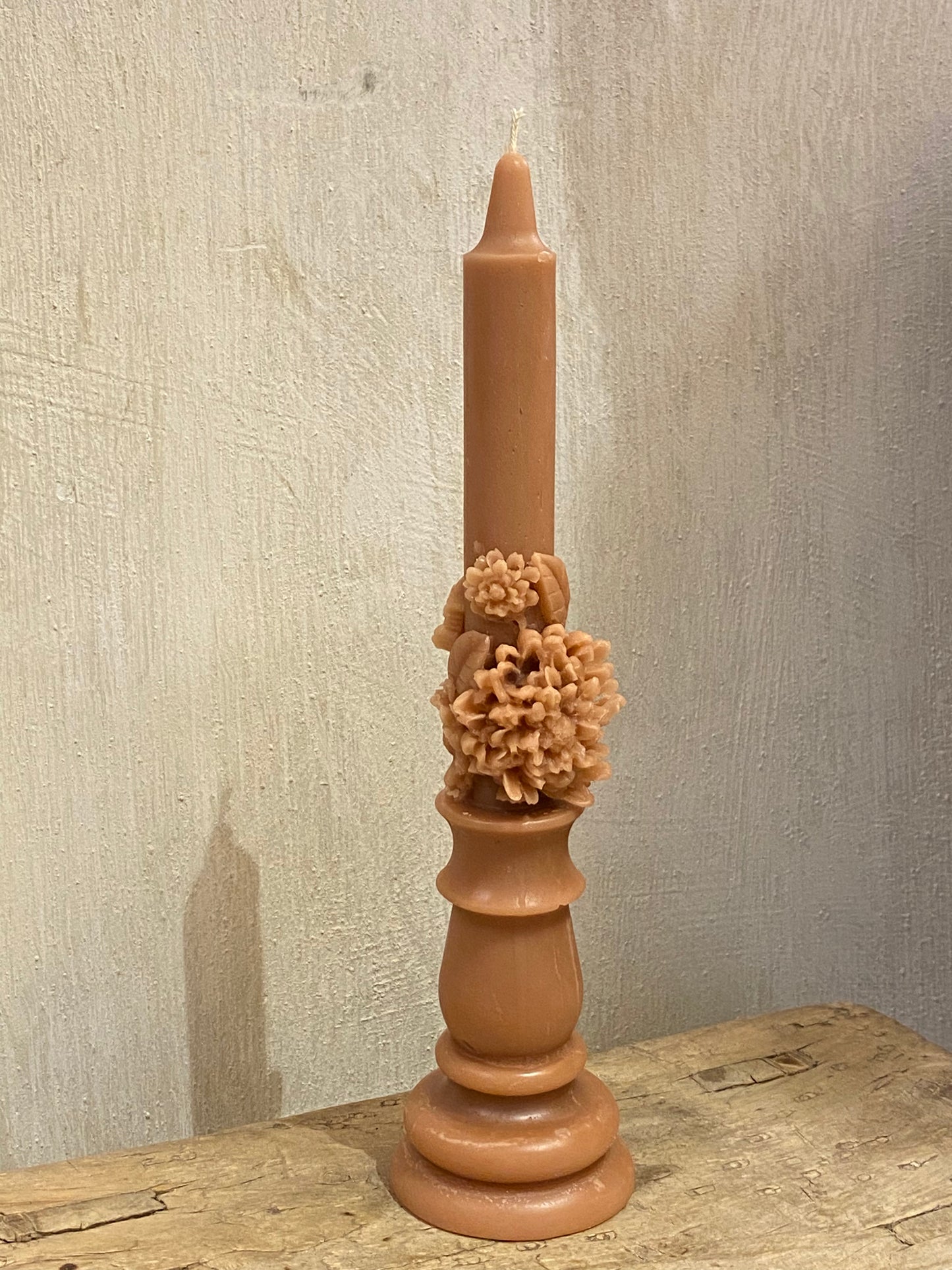 CANDELA PINK CANDLES