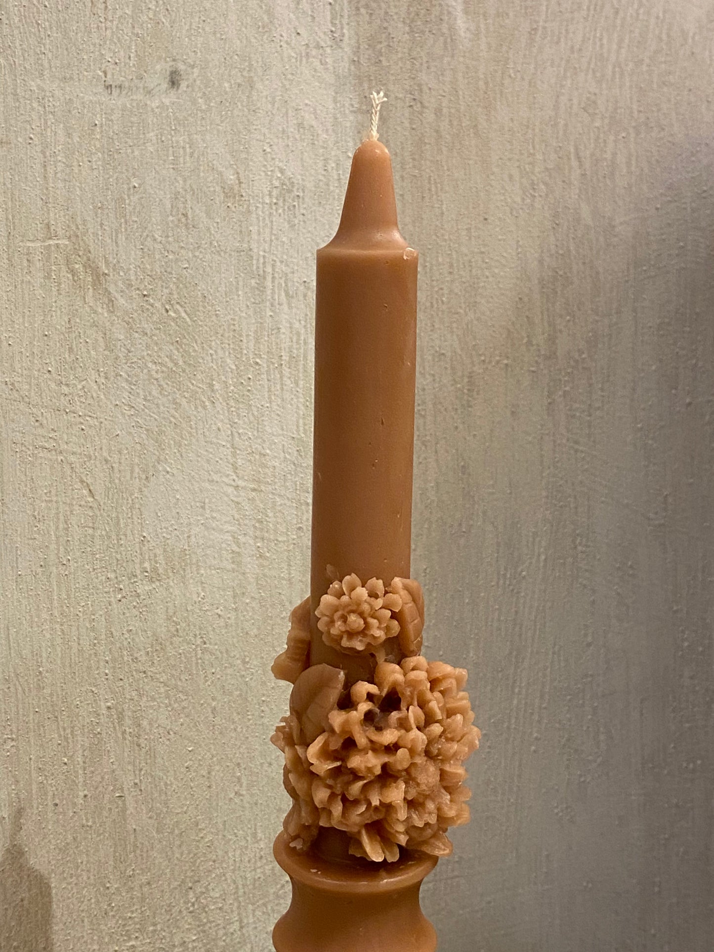 CANDELA PINK CANDLES