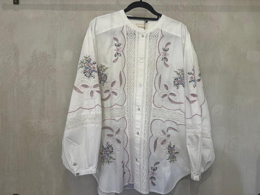 SADA SHIRT
