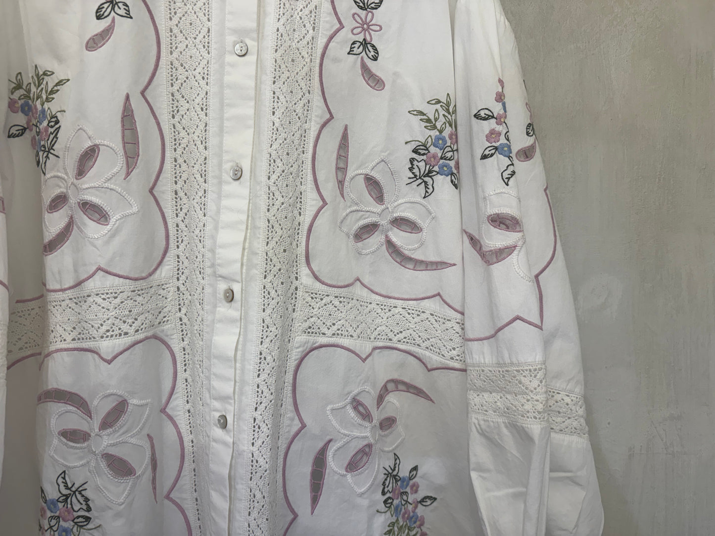SADA SHIRT