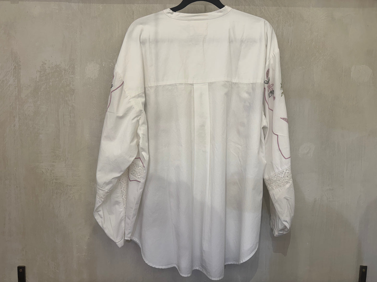 SADA SHIRT