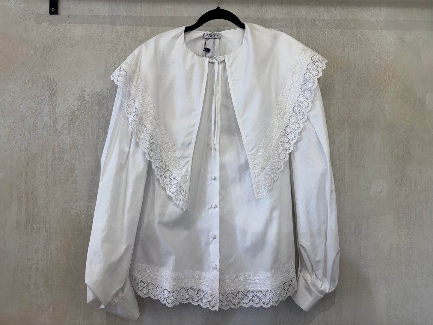 BLUSA SIMONE