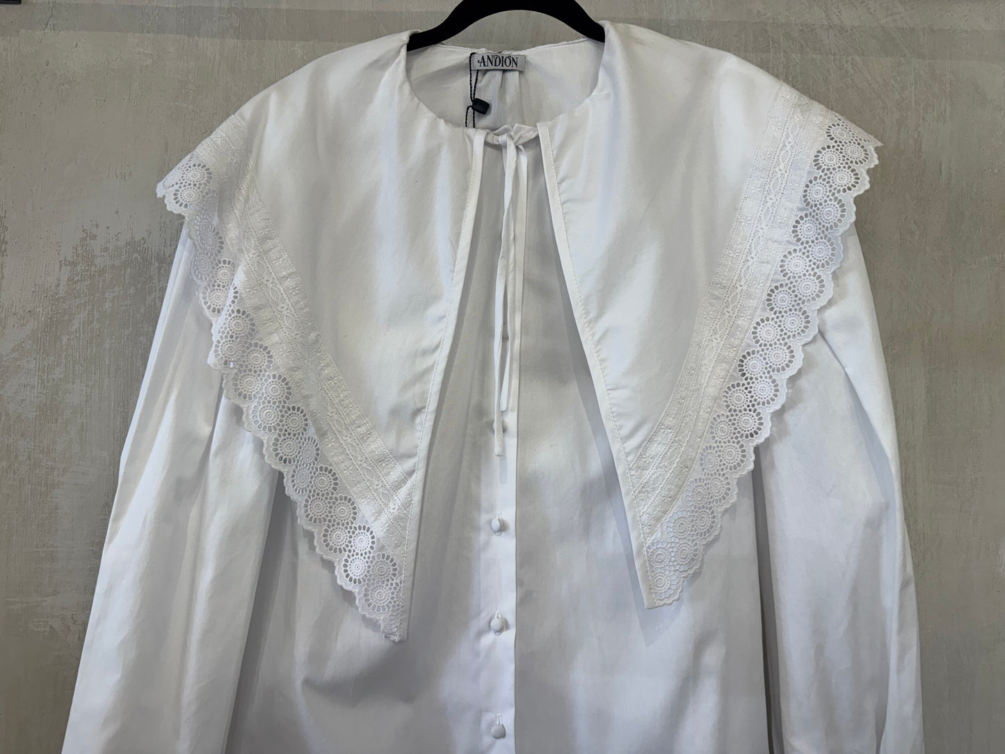 BLUSA SIMONE