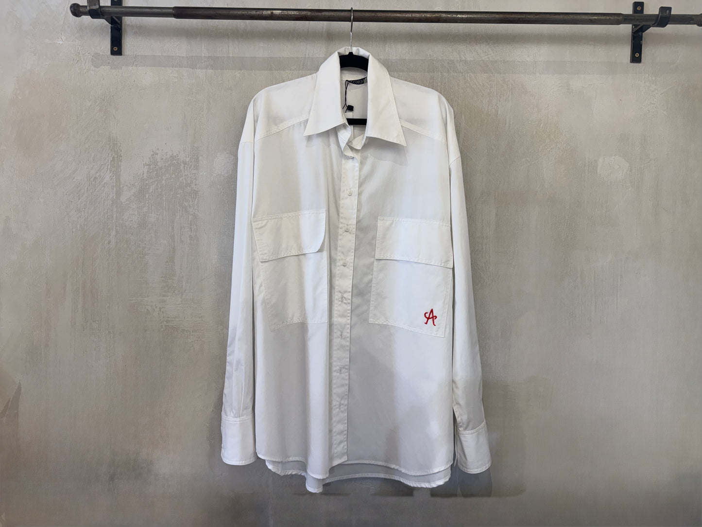 LA CAMISA