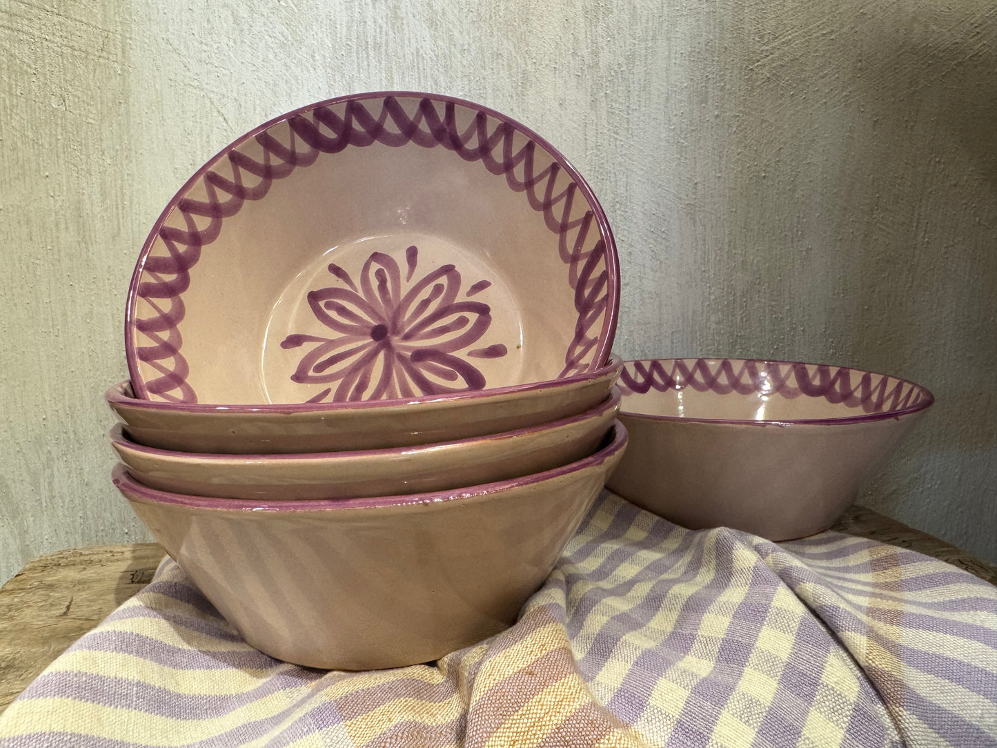 GRANADA SALD BOWL