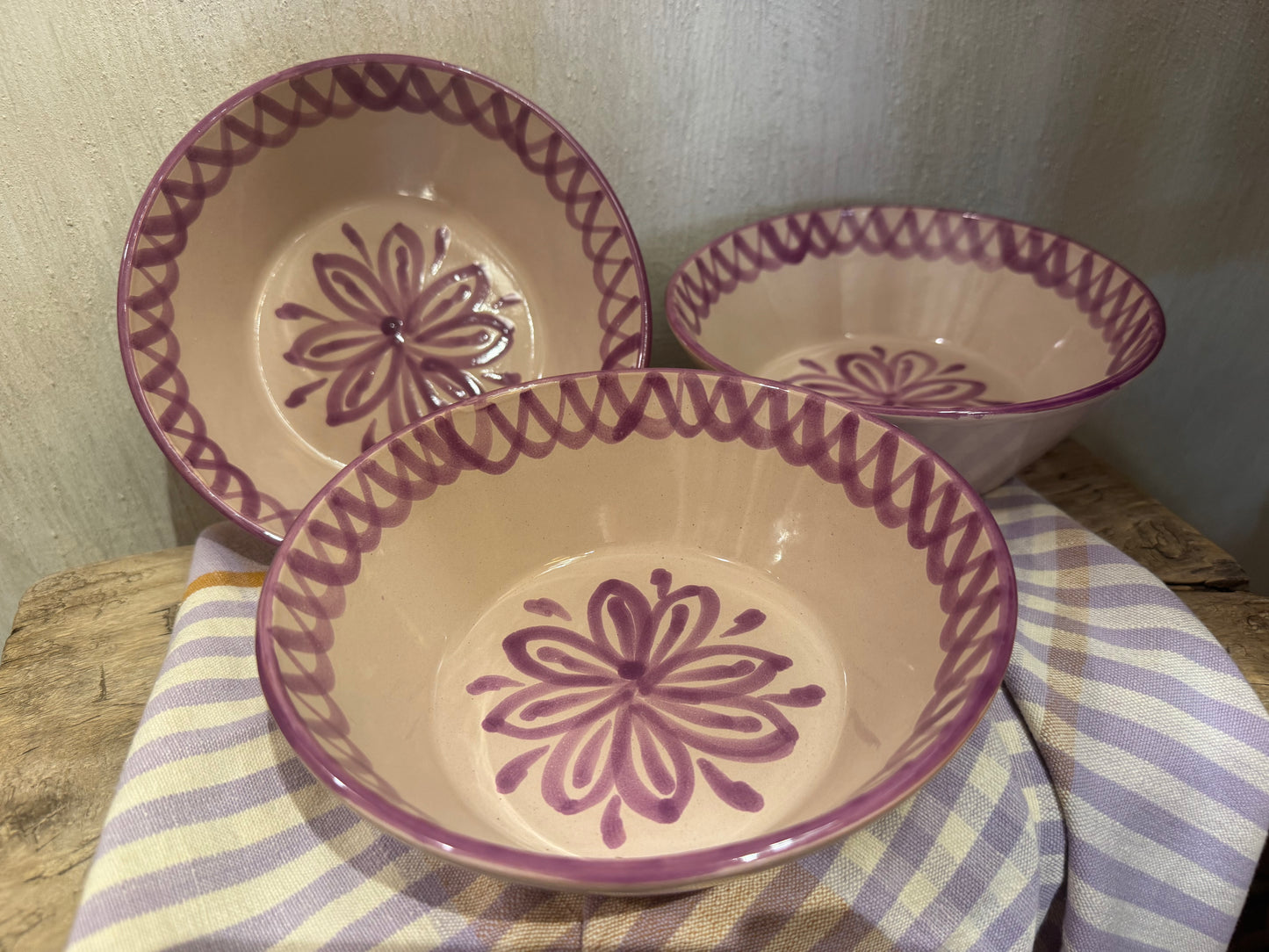 GRANADA SALD BOWL
