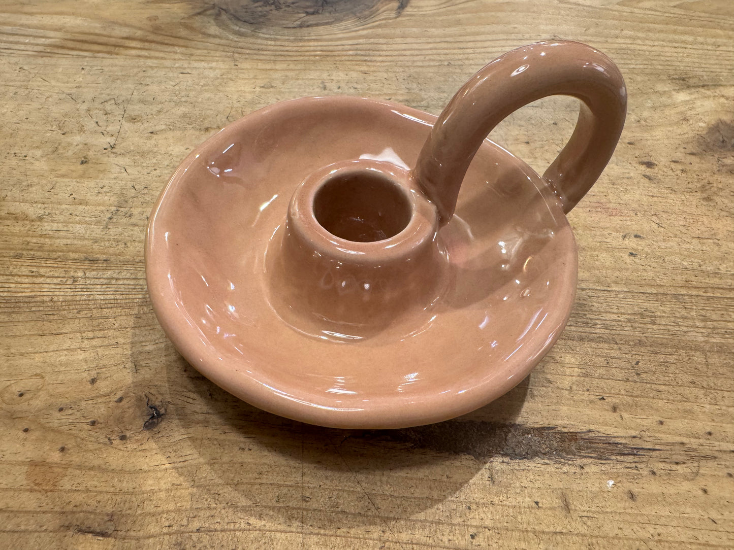 CANDLE HORLDER