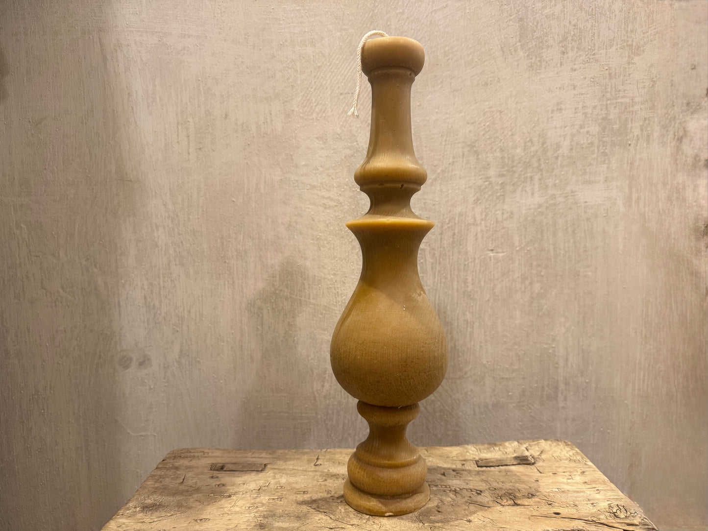 BALAUSTRE WAR CANDLE
