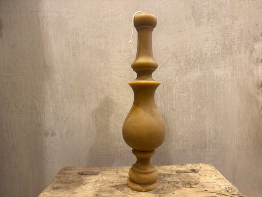 BALAUSTRADO VELA DE GUERRA