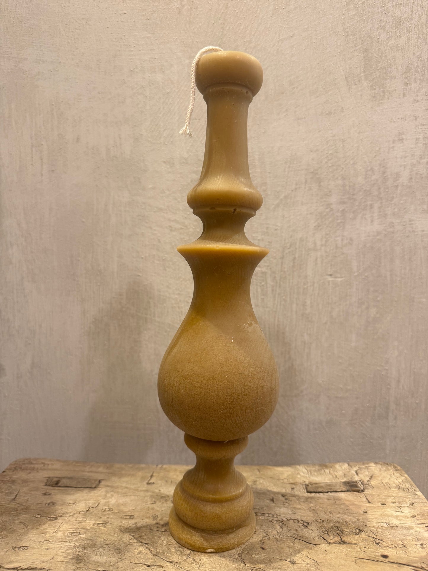 BALAUSTRE WAR CANDLE