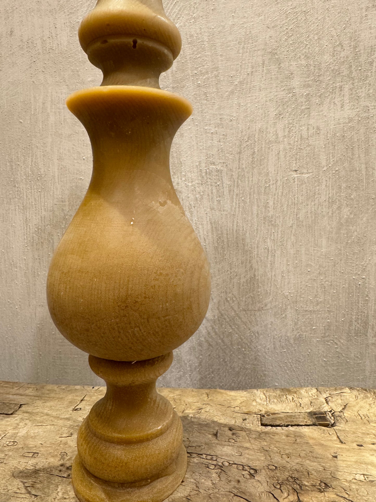 BALAUSTRE WAR CANDLE