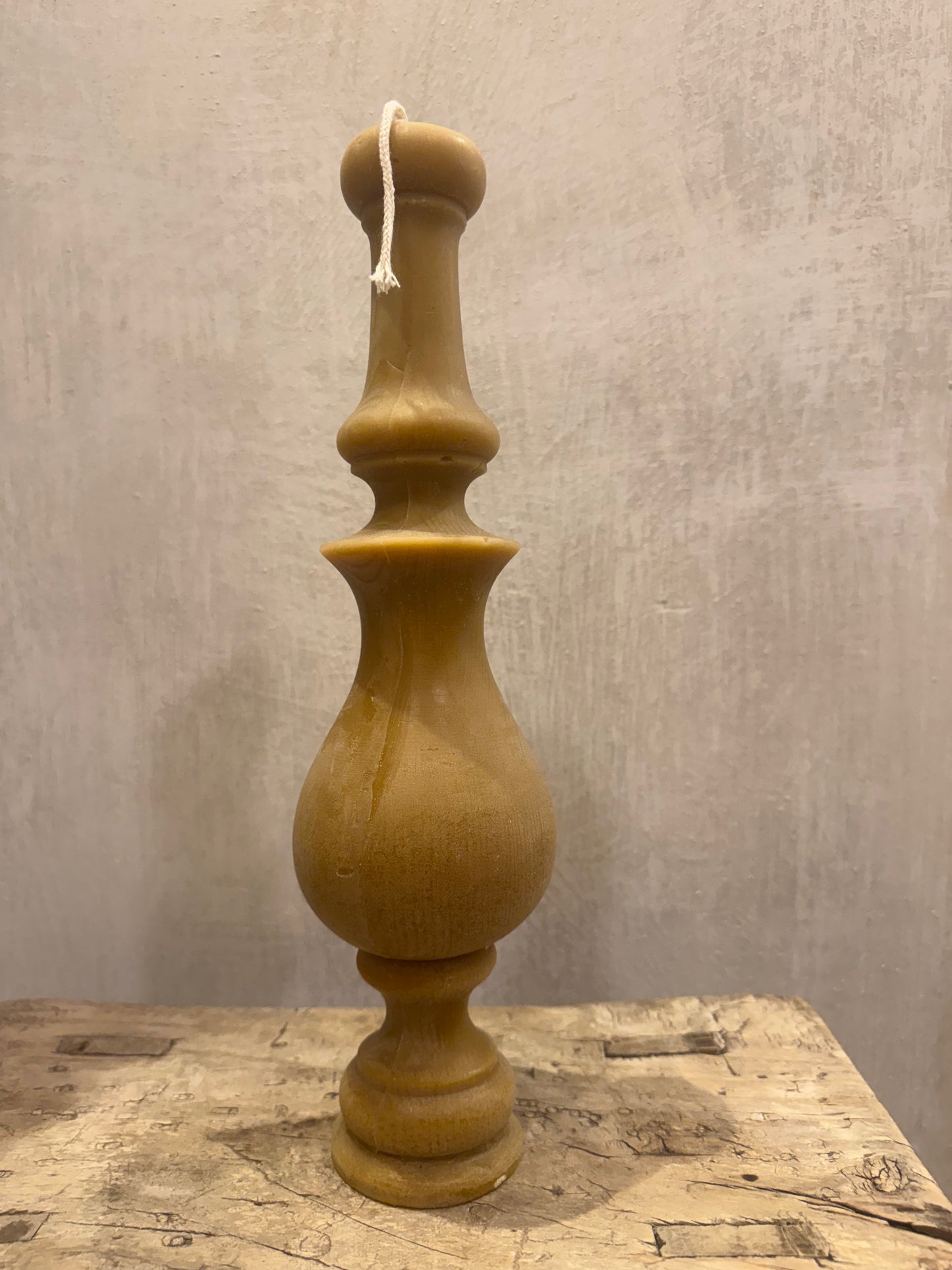 BALAUSTRE WAR CANDLE