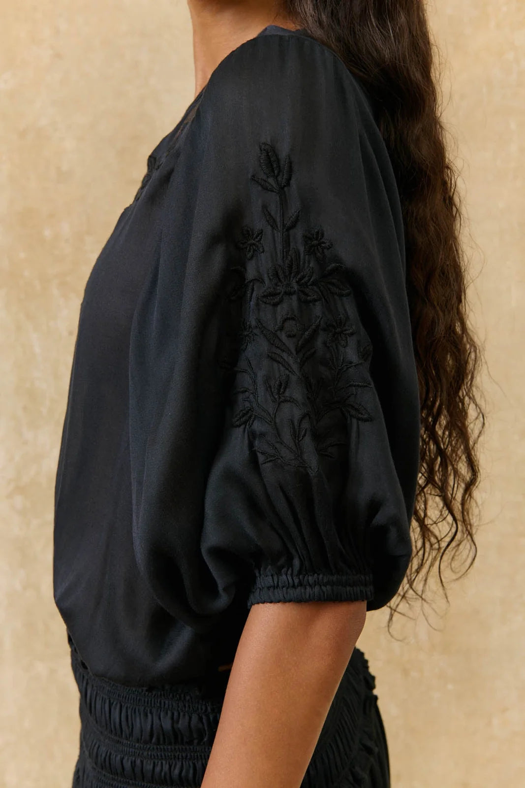CHAYANA BLOUSE
