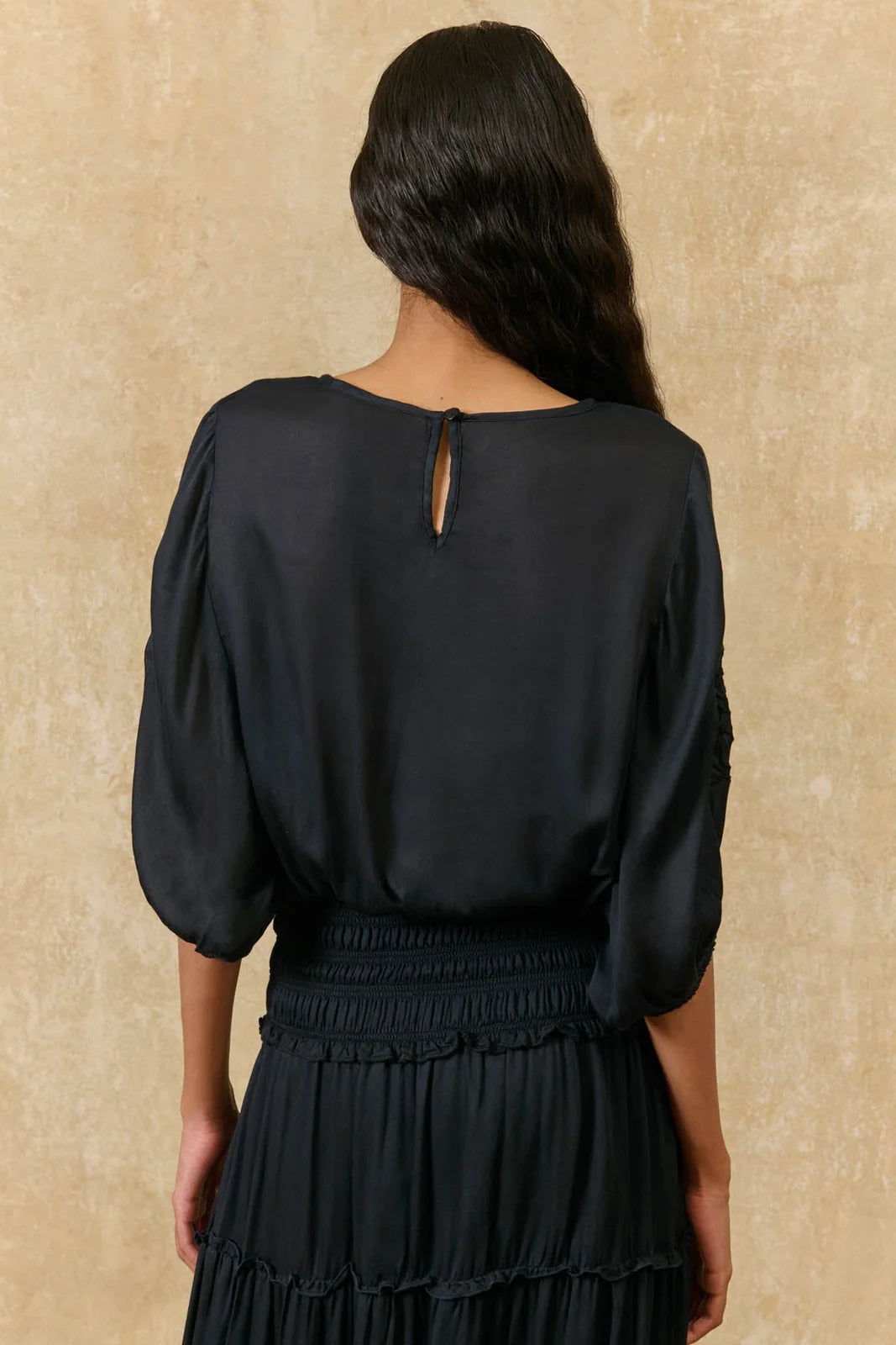 CHAYANA BLOUSE