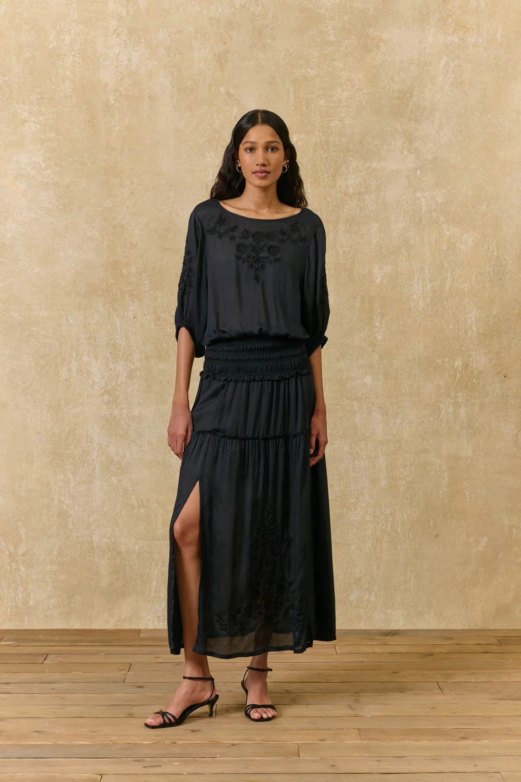 CHAYANA BLOUSE