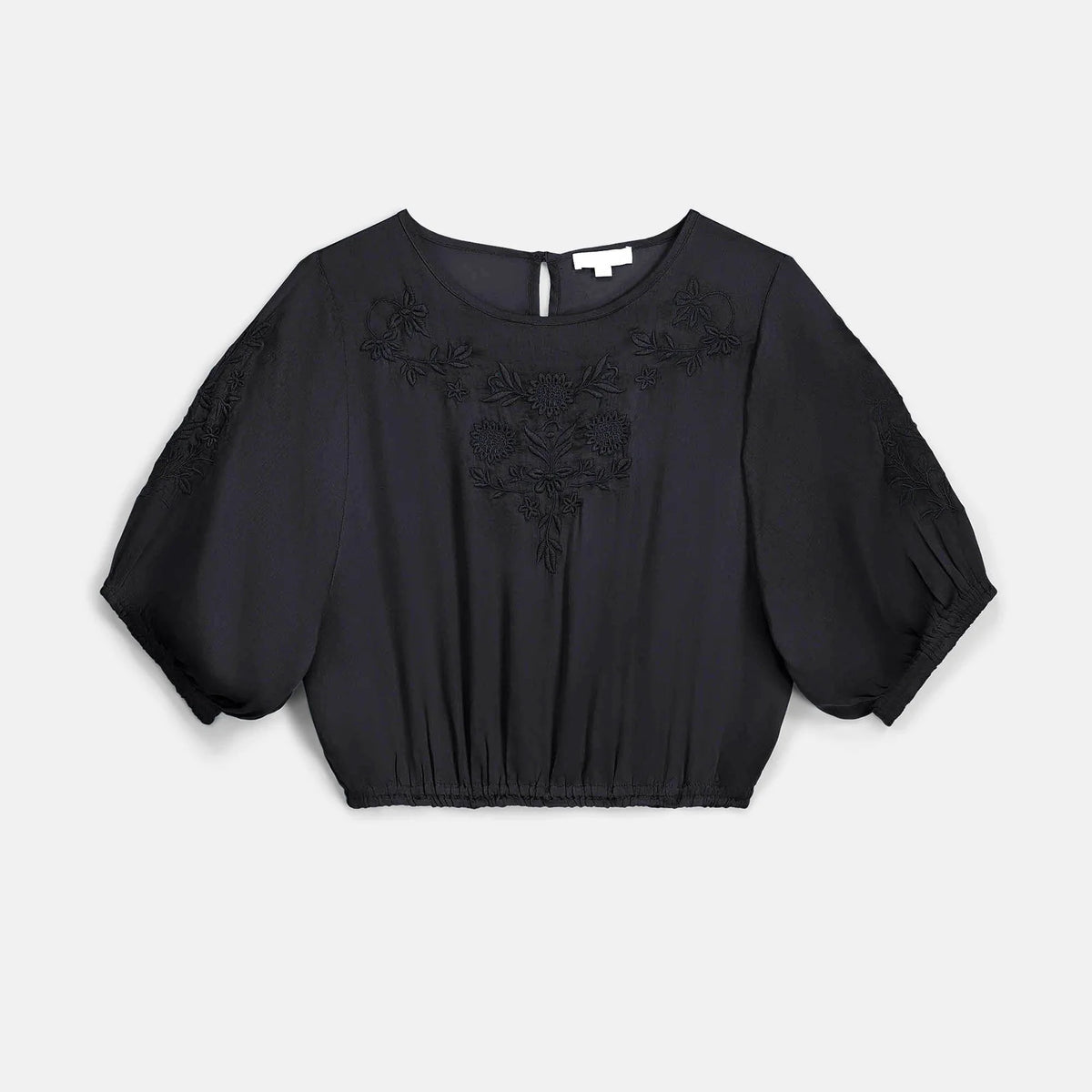 CHAYANA BLOUSE