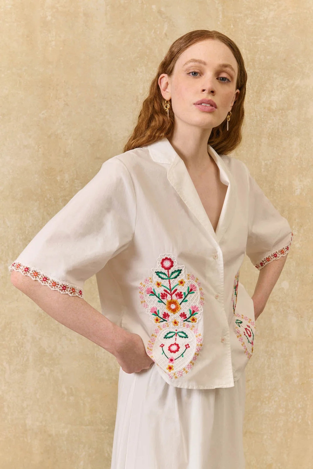 EMILIUS SHIRT