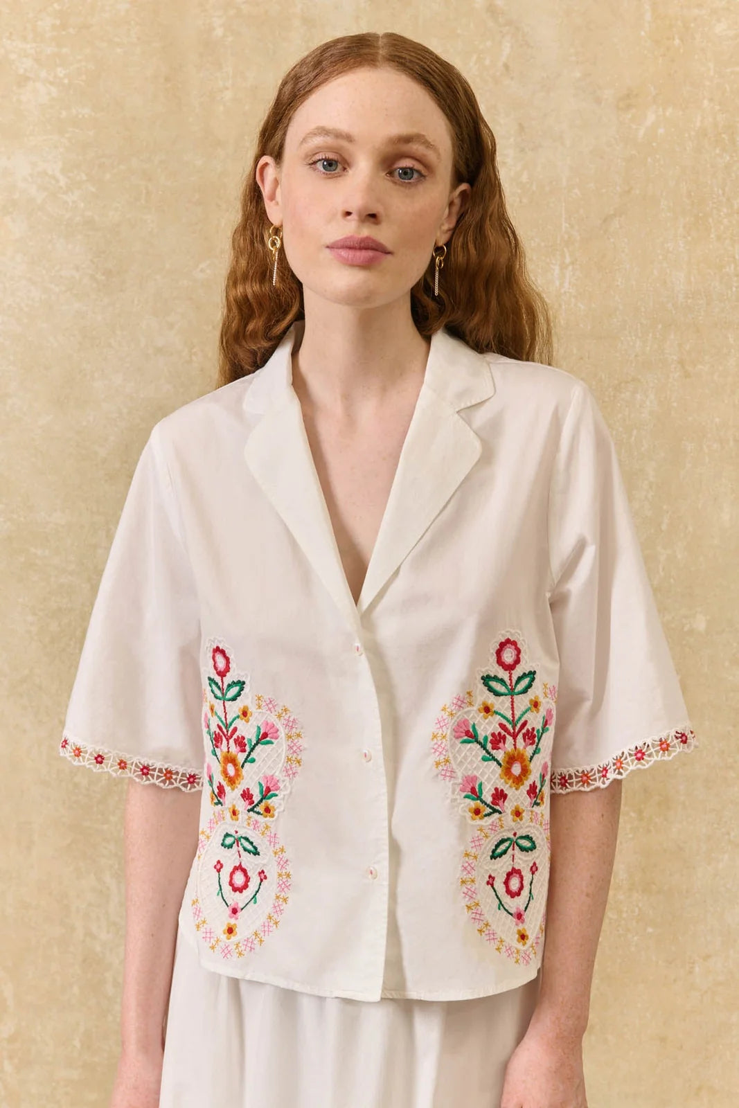 EMILIUS SHIRT