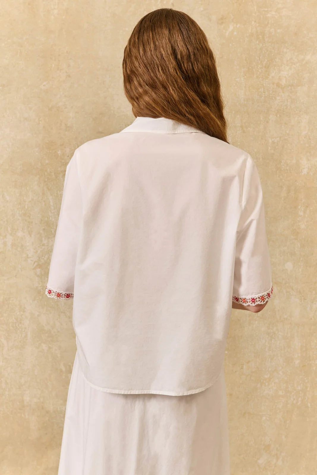 EMILIUS SHIRT