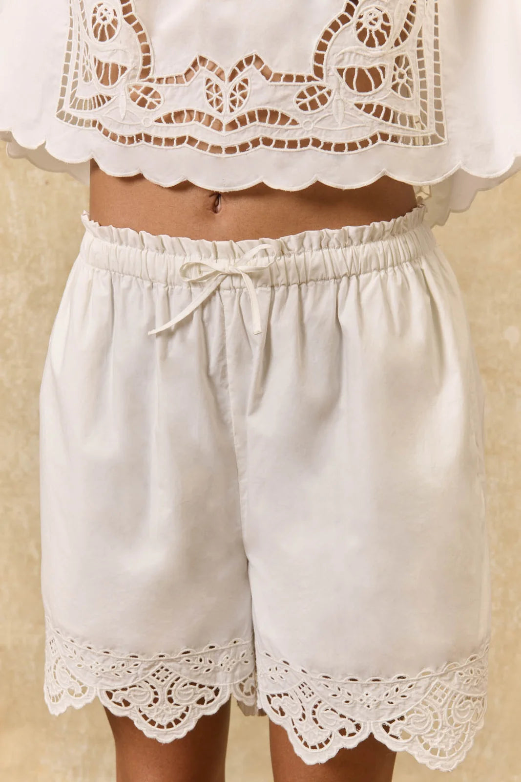 BOXI SHORTS