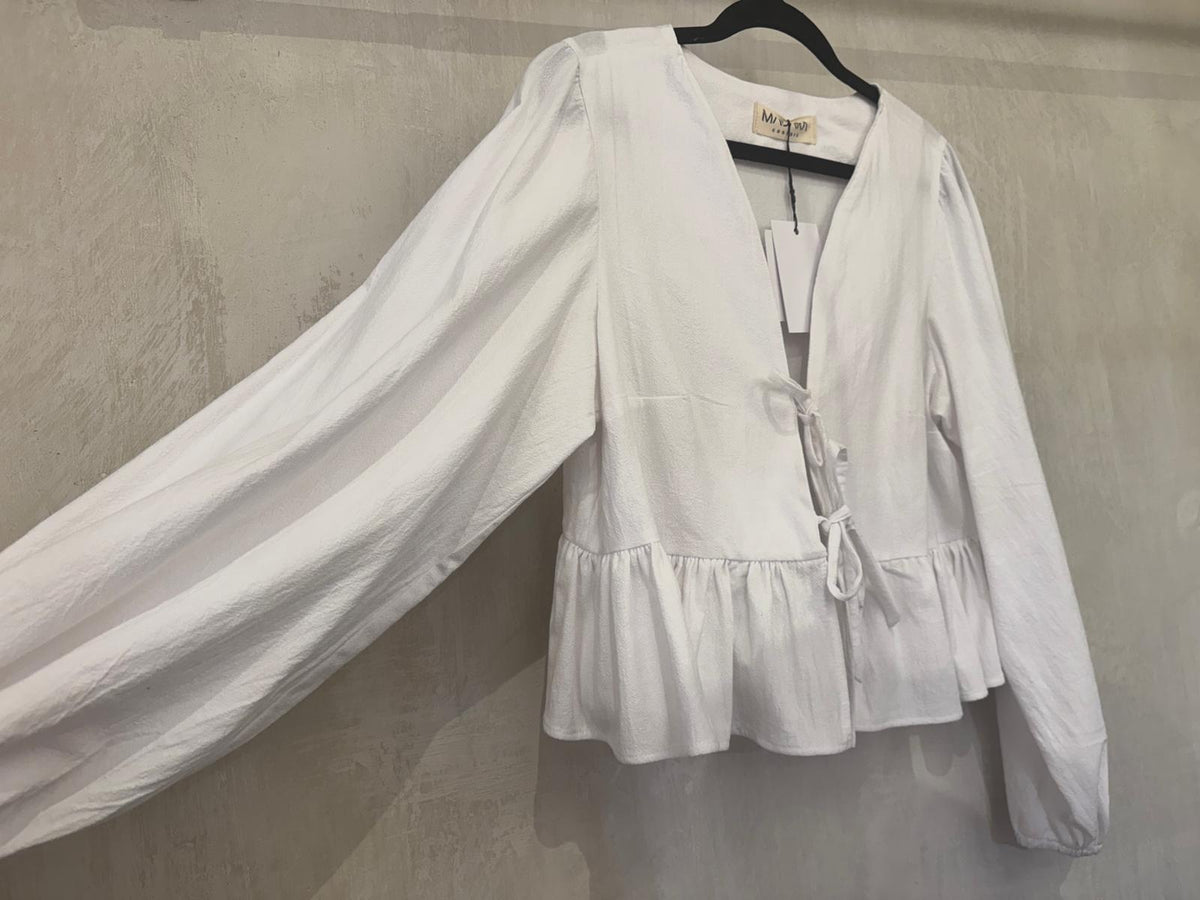 MATILDA BLOUSE