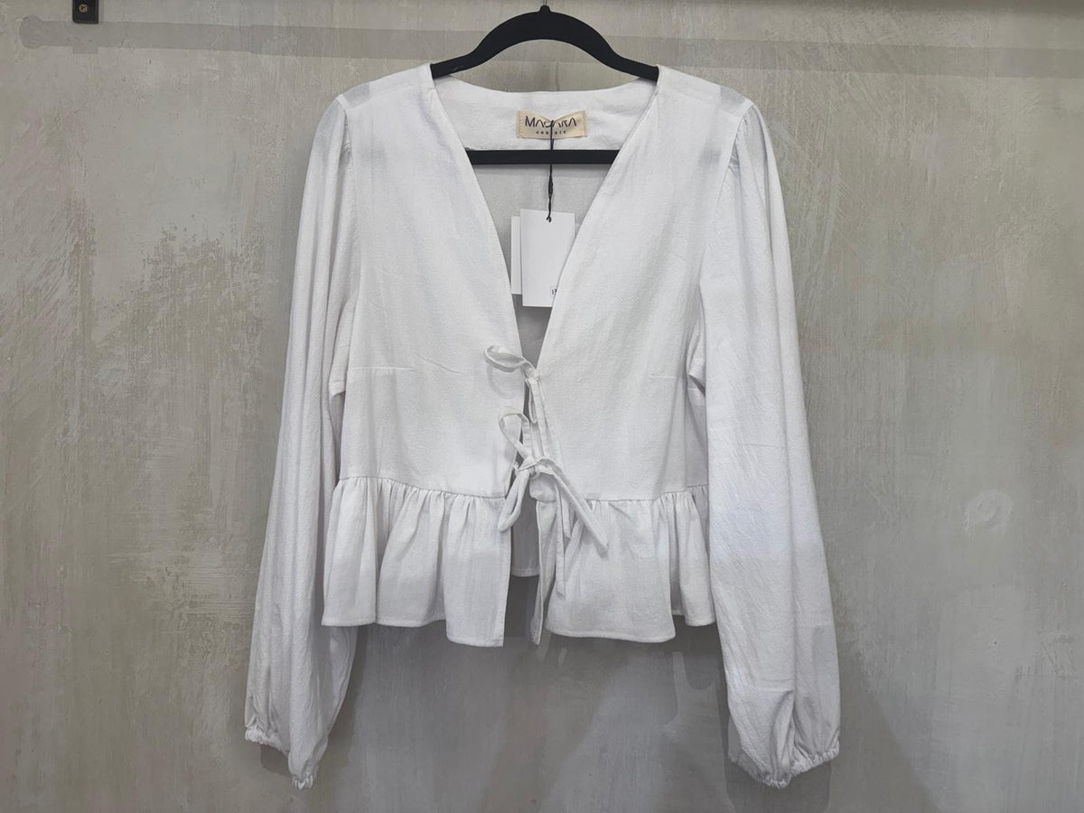 MATILDA BLOUSE