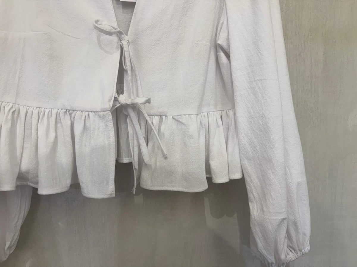 MATILDA BLOUSE