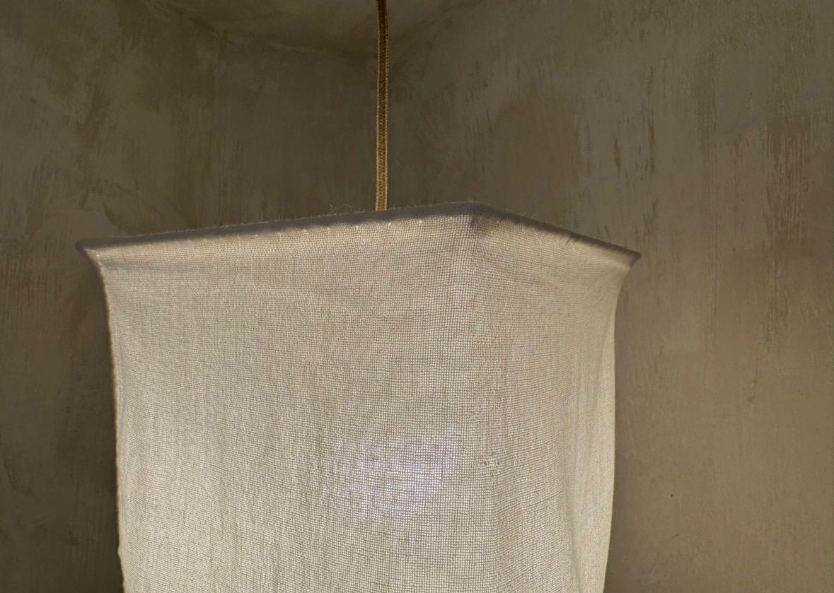 ALMA LAMPSHADE