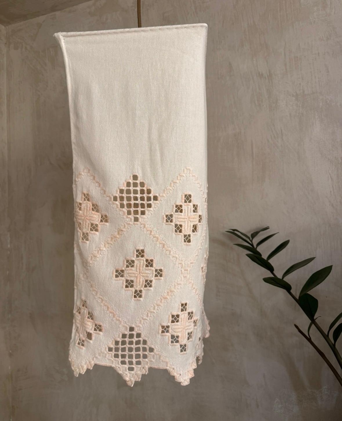 ALMA LAMPSHADE
