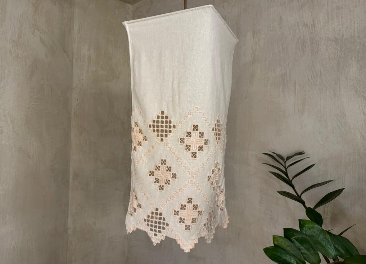 ALMA LAMPSHADE
