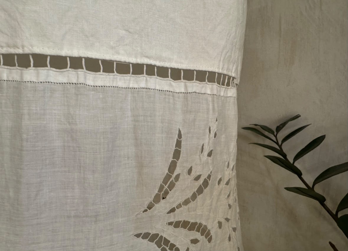 LAMPSHADE HERITAGE 3