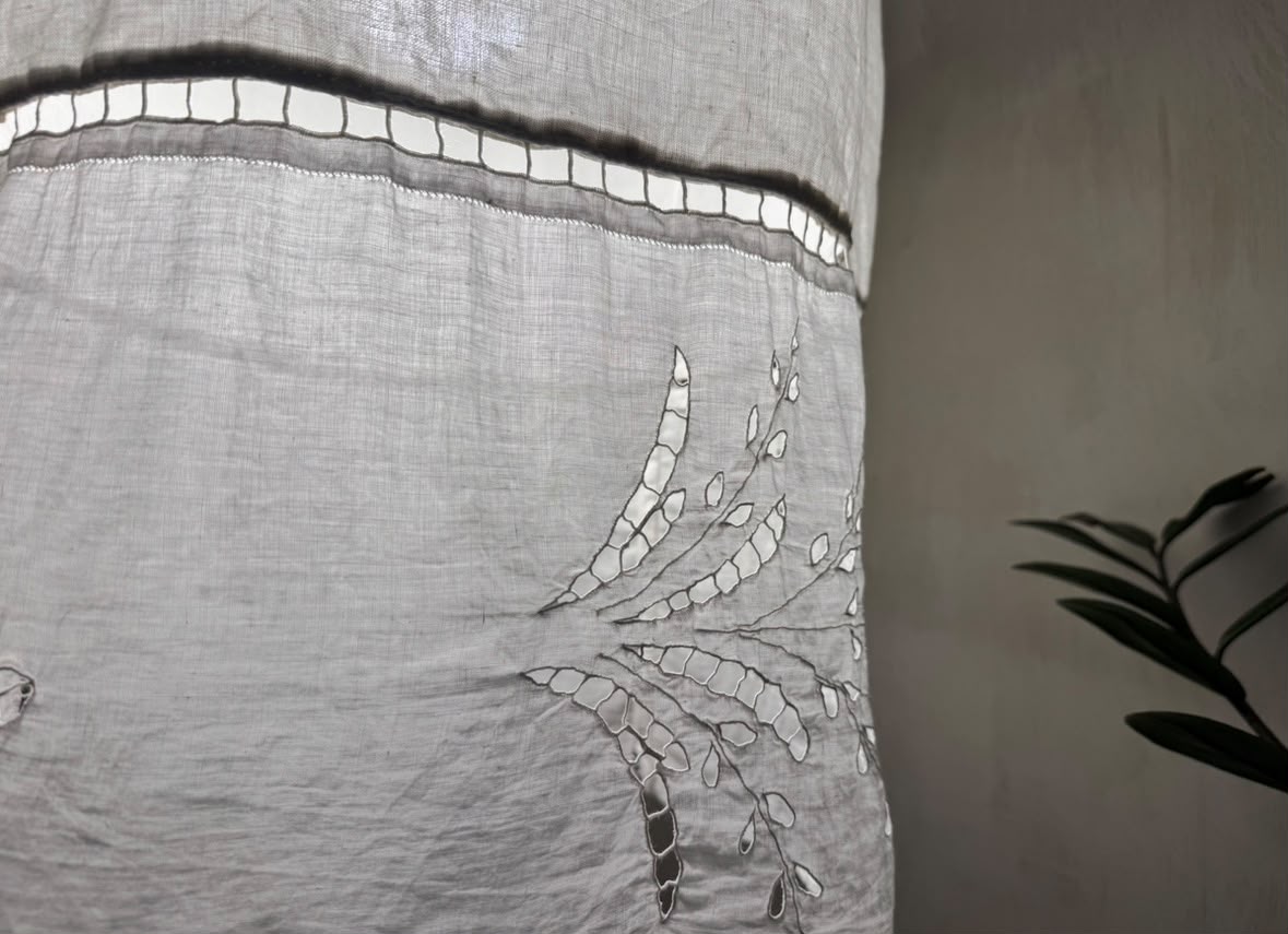 LAMPSHADE HERITAGE 3