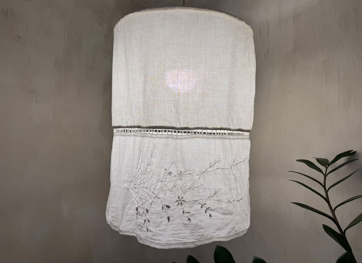 LAMPSHADE HERITAGE 3