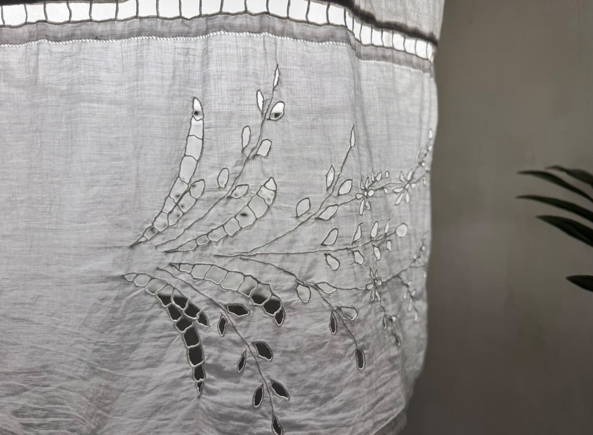 LAMPSHADE HERITAGE 3