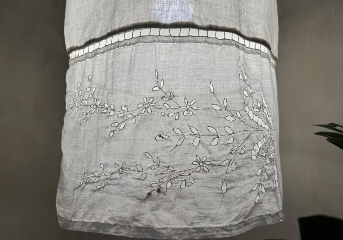 LAMPSHADE HERITAGE 3
