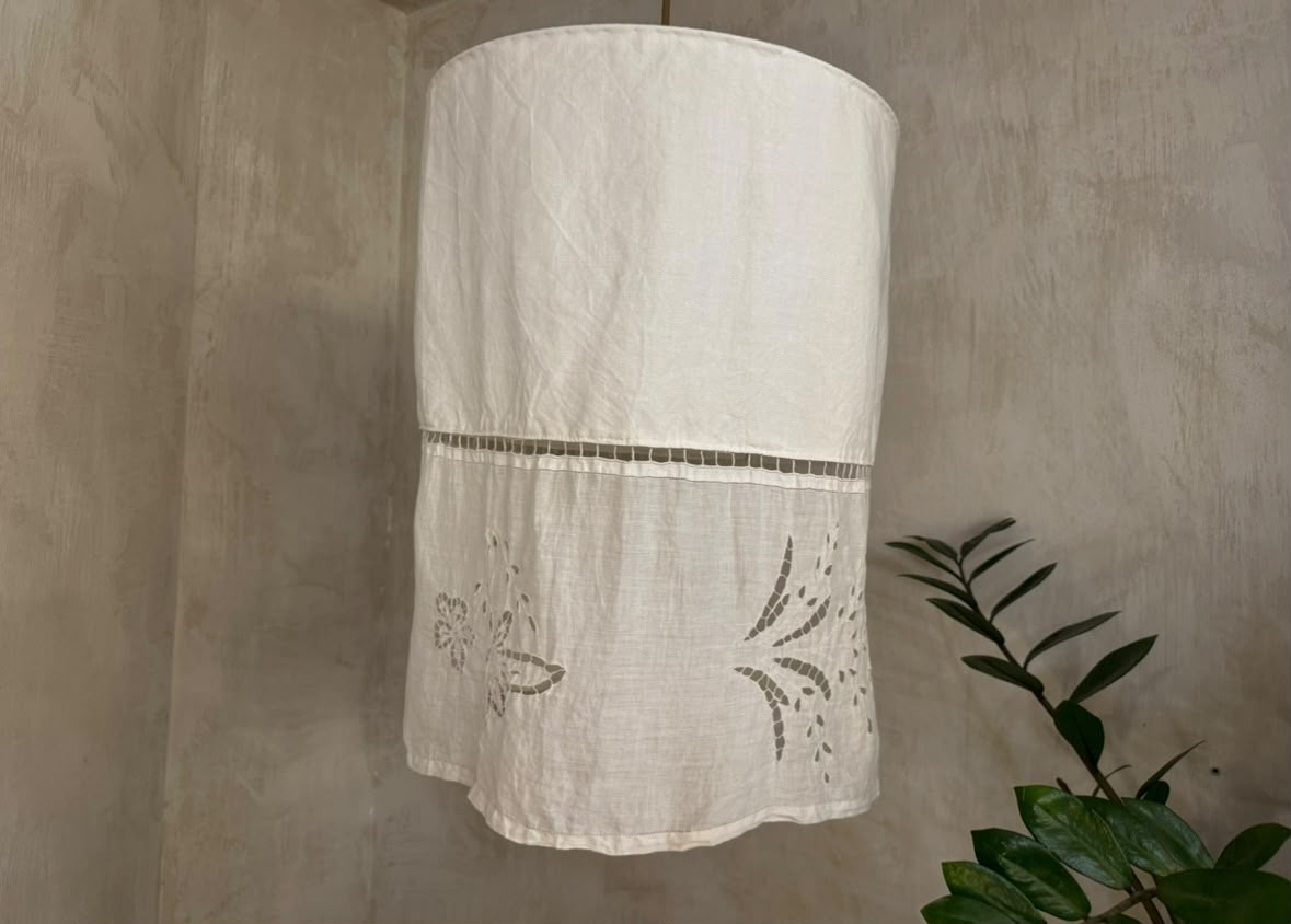 LAMPSHADE HERITAGE 3