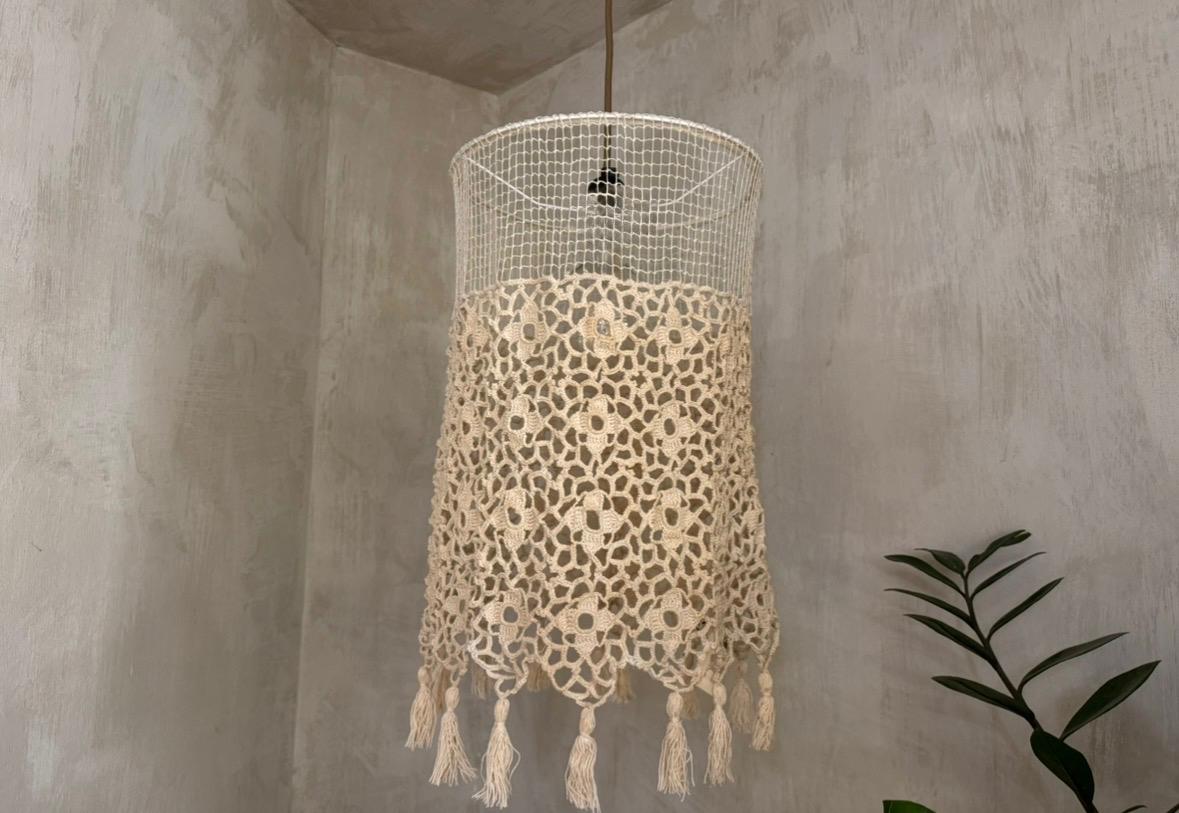 SOLEIL LAMPSHADE