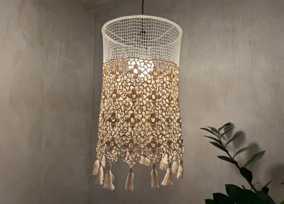 SOLEIL LAMPSHADE