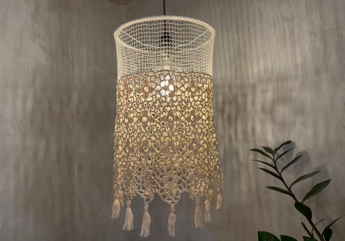 SOLEIL LAMPSHADE