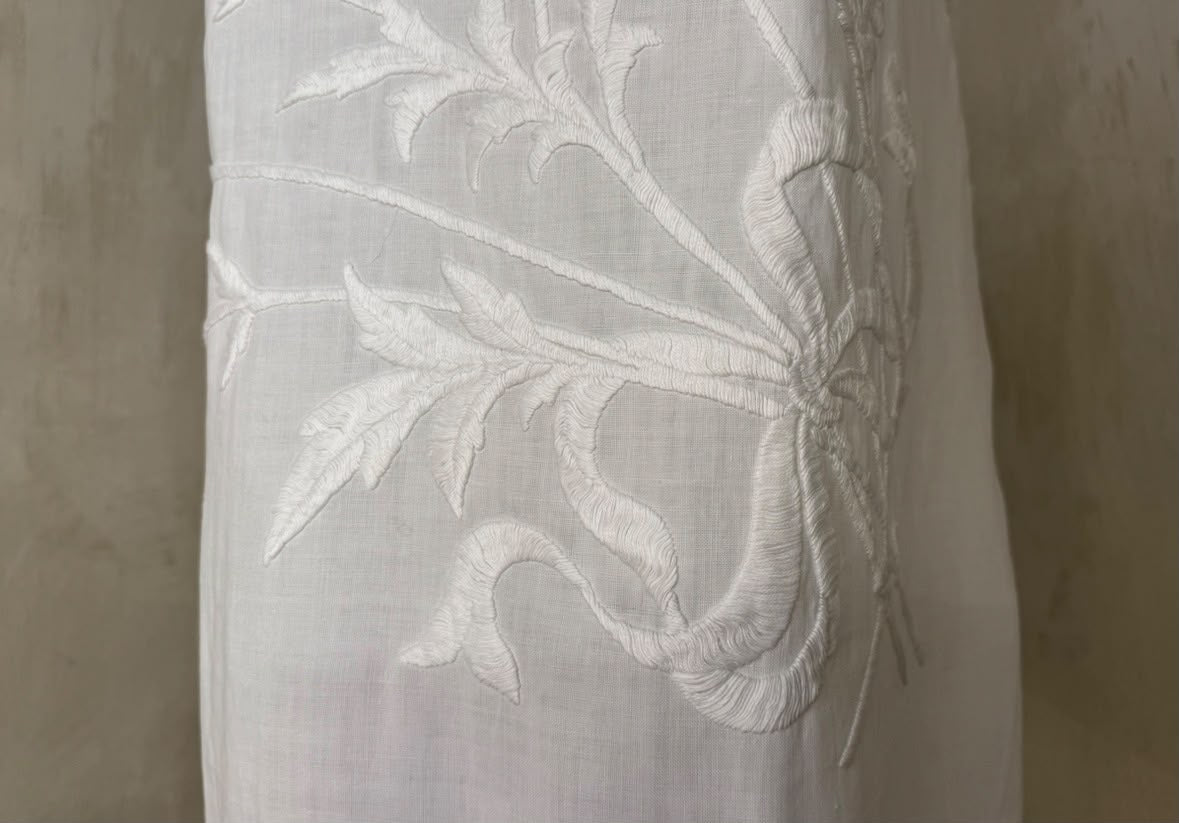 FLORENTINE LAMPSHADE