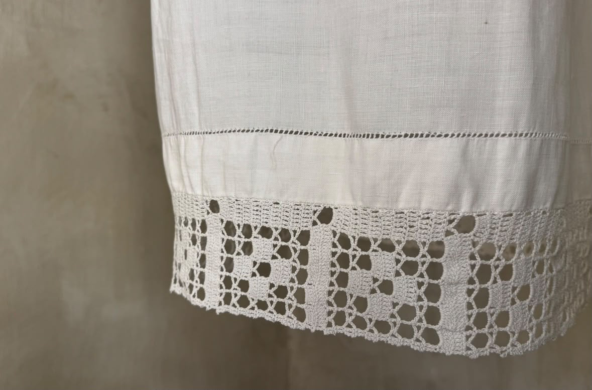 FLORENTINE LAMPSHADE