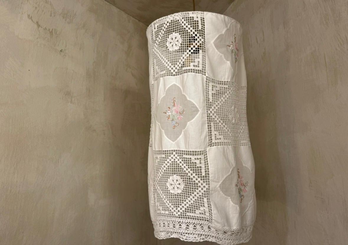 ROSALIE LAMPSHADE