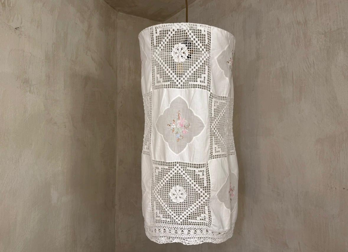 ROSALIE LAMPSHADE